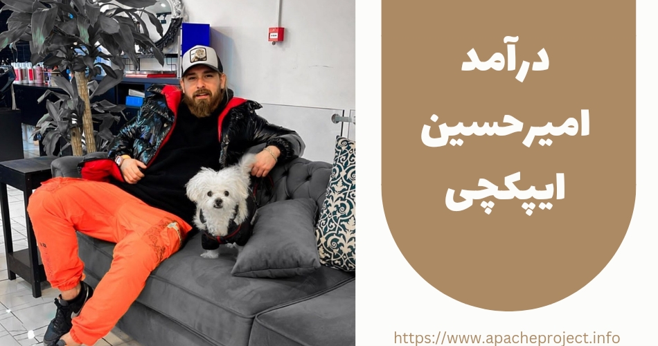 درآمد این بازیکن از کجاست؟