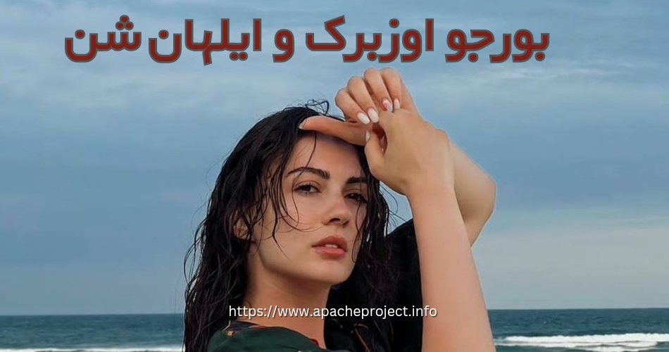 بورجو اوزبرک و ایلهان شن