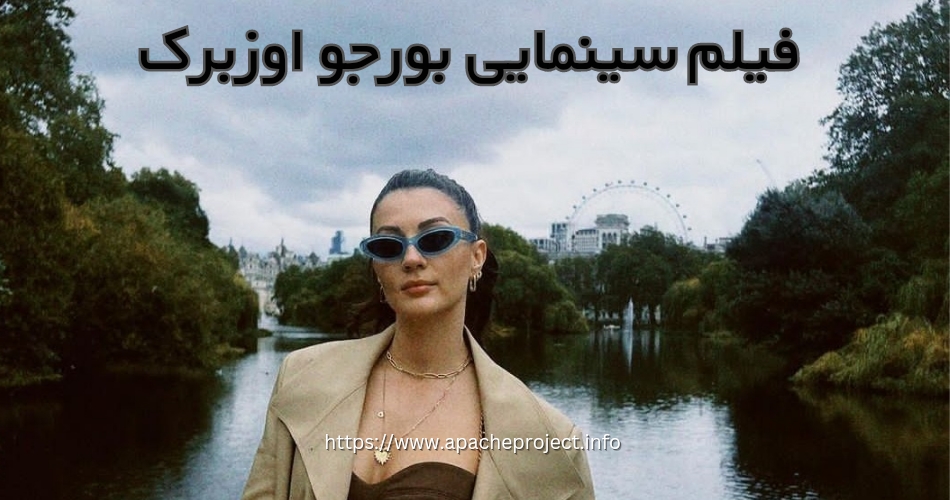 بورجو اوزبرک در چه فیلم های سینمایی بازی کرده است؟