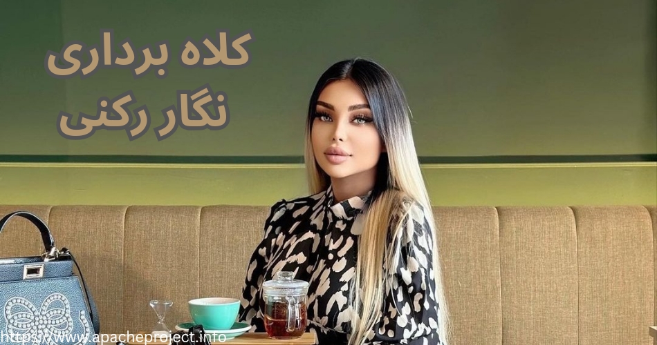 نگار رکنی چه کلاهبرداری کرده است؟