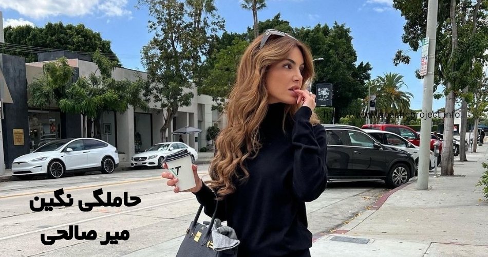 خبر حاملگی نگین میرصالحی حقیقت دارد؟