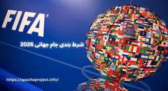 شرط بندی جام جهانی 2026 روی بازی های ایران + فرم تضمینی