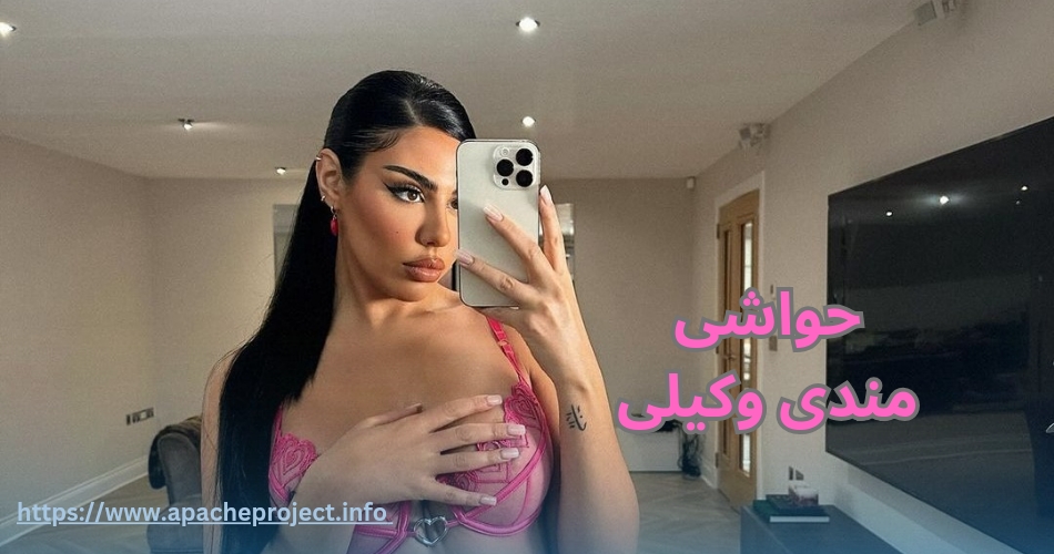 چه حواشی حول زندگی مندی وکیلی بوده است؟