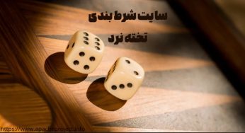 سایت تخته نرد شرطی و آنلاین با درگاه بانکی مستقیم