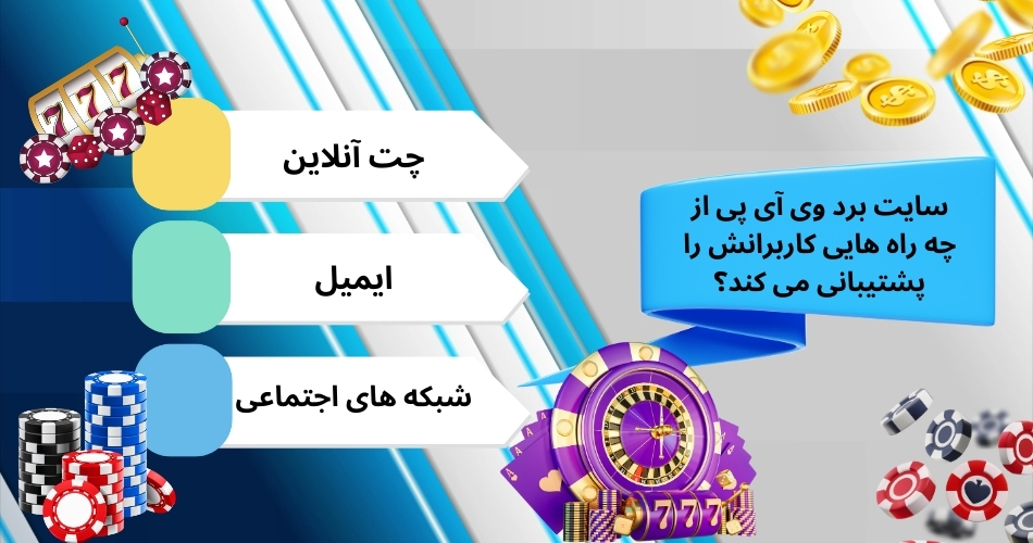 سایت برد وی آی پی تا حالا کلاهبرداری کرده است؟