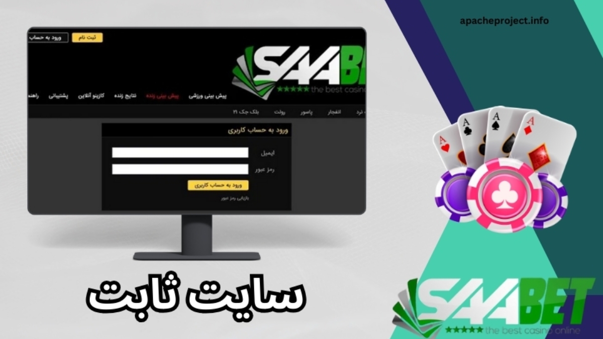 ثابت
