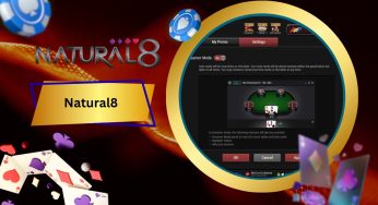 سایت Natural8 سایت شرط بندی پوکر آسیایی با بونوس 200 درصد