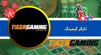 آدرس جدید سایت TigerGaming (تایگر گیمینگ) به همراه آموزش عضویت